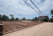 Siêu Phẩm Trục Chính Trạm Bơm, Hồng Kỳ, Sóc Sơn, Hà Nội